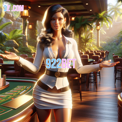 Baixar o Aplicativo 922BET e Potencializar seu Jogo