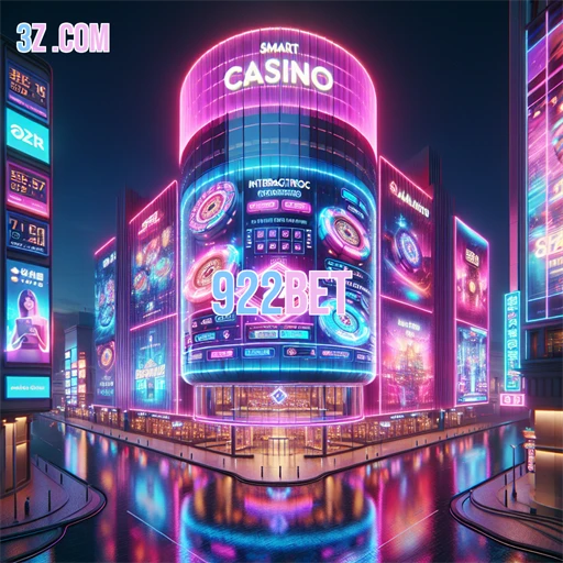 Entrando no Jogo: A Magia do Login no 922BET
