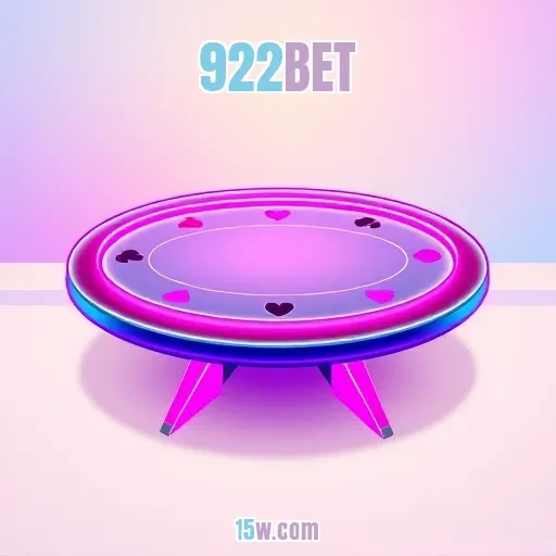 922BET: Descubra Como Apostas em Tênis Podem Ser Lucrativas